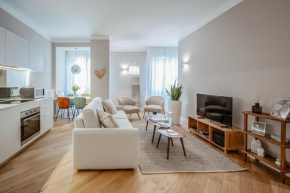 Melzo Deluxe Suite